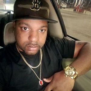 Meet your Posher, Rico